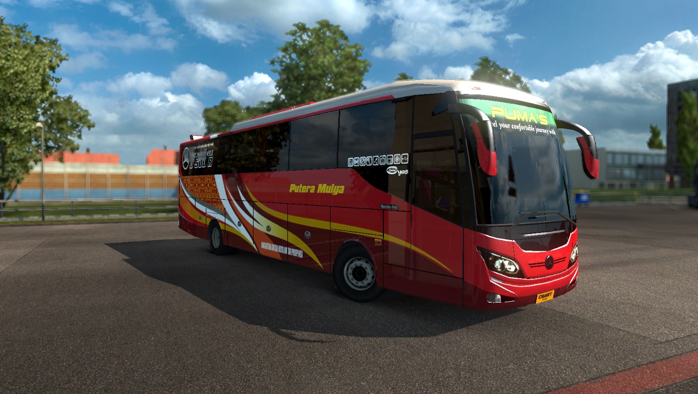  Modifikasi Minibus Ceper Kumpulan Gambar Foto Modifikasi 