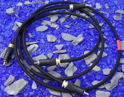 Cablesinterconnects on Belden 89259 Rca Interconnect Cables