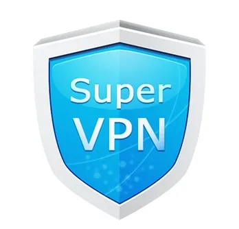 تطبيق Super VPN