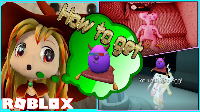 Roblox BEAR Gameplay! Getting Royal Egg of the Bearers [Roblox Egg Hunt 2020]