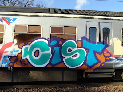 CIST - GREF