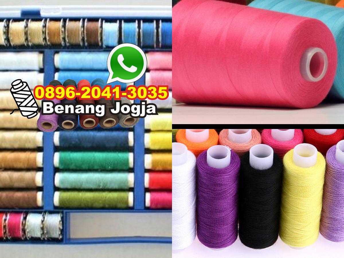 Jual Benang Extra