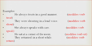 examples of adverb phrase