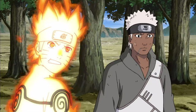 Naruto Shippuden 320 Subtitle Indonesia