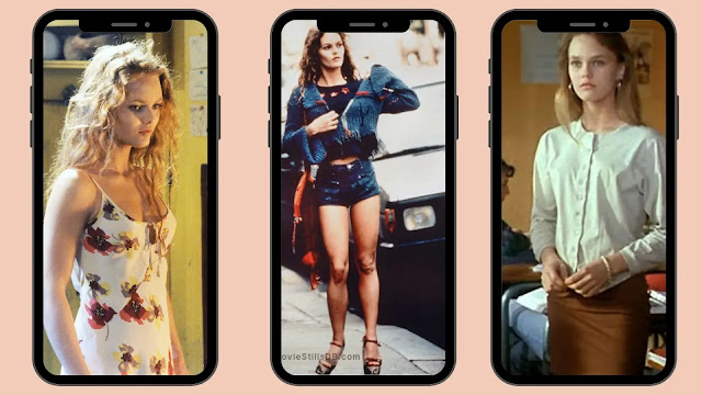 Vanessa Paradis, vanessa paradis young, vanessa paradis and johnny depp, vanessa paradis husband, vanessa paradis height, vanessa paradis movies, vanessa paradis net worth, vanessa paradis on johnny depp, johnny depp vanessa paradis,