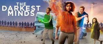 The Darkest Minds (2018) HD [English]