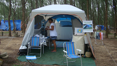 camping em florianópolis