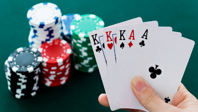 Penyebab Kekalahan Dalam Permainan Judi Poker Online