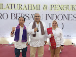 SILATURAHMI DAN PENGUKUHAN KARO BERSATU INDONESIA