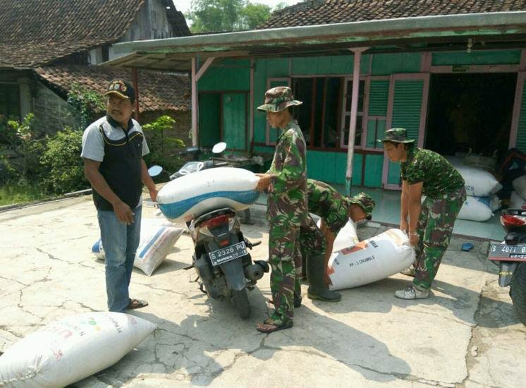TMMD Ke 101 Kodim 0814 Jombang