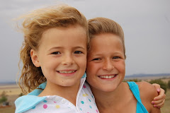 Rhiannon and Ally