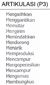 Standar KKO