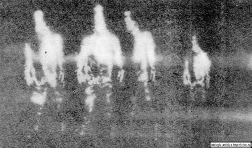 Project Grudge Ufos 2