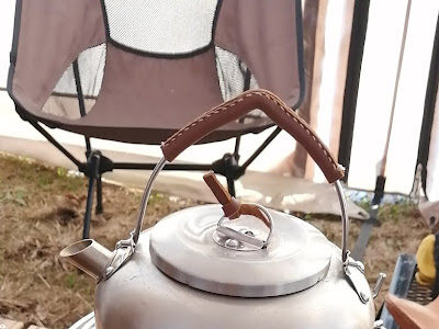 画像 キャンプ ケトル オシャレ 279979