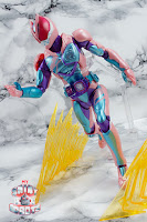 S.H. Figuarts Kamen Rider Revi Rex Genome 34