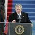 George W. Bush Inaugural speech 2001