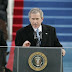 George W. Bush Inaugural speech 2001