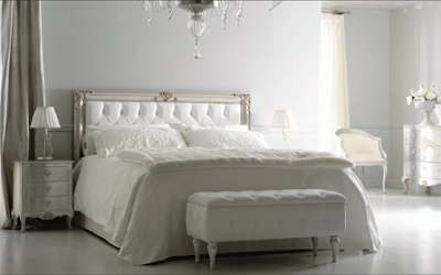 Charming and Luxury Bed Designs