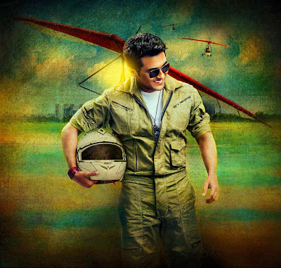 Suriya 24 Movie HD Wallpapers Download 6