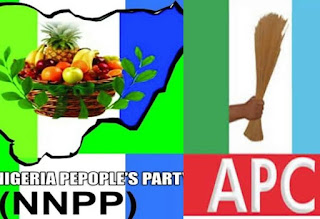 3 APC LG Chairmen Dump Party For NNPP In Kano