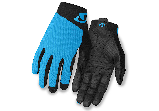 Giro Rivet II gloves