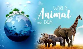  Happy World Animal Day 2023 Wishes, Messages, Quotes and Status