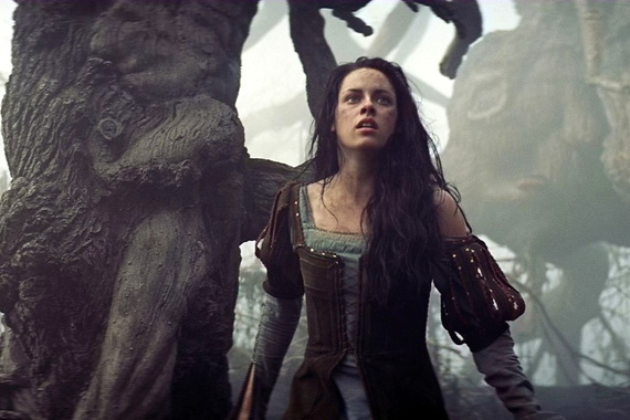 Snow White and the Huntsman, Photograph