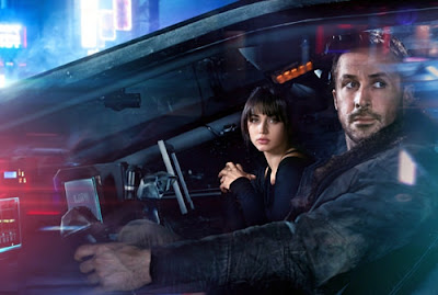 ブレードランナー2049 スピナー