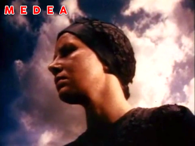 Medea de Lars von Trier