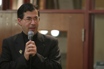 Fr. Frank Pavone