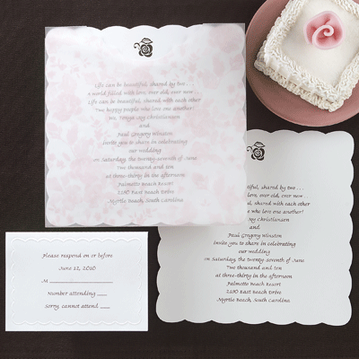 wedding invitations-wedding tips