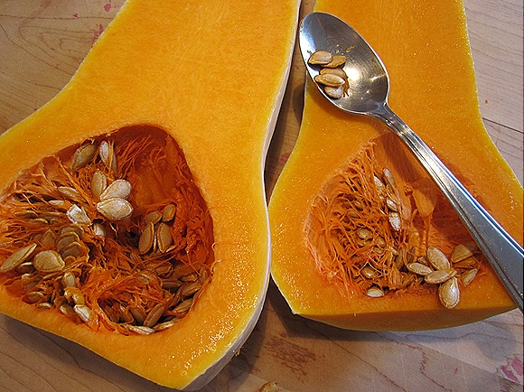 Butternut Squash