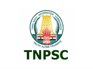 TNPSC LATEST PRESS RELEASE 03.12.2020