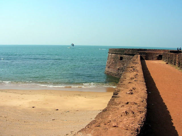 Candolim-Beach-Goa