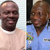 IBB Spokesman Afegbua Sues Police IG as Falana, Others React