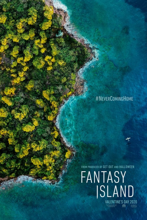 [HD] Fantasy Island 2020 Ver Online Subtitulada