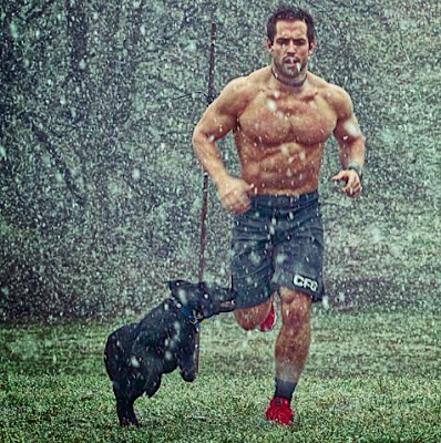 Rich Froning Jr.: Best of