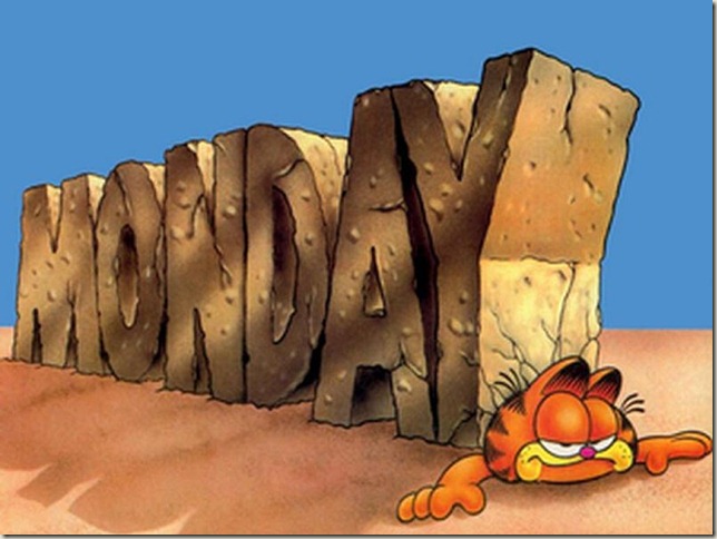 garfield-vs-monday