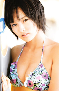 NMB48 Yamamoto Sayaka Sayagami Photobook pics 32