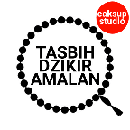 Tasbih Dzikir Amalan Versi 1.0 Aplikasi Android Apk