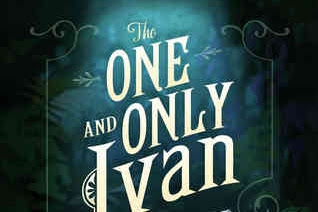 The One and Only Ivan by Katherine Applegate