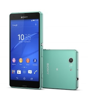 Kelebihan, Kekurangan, Harga, Spesifikasi Hp Sony Xperia Z3 Compact