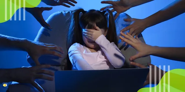 Unveiling the Dangers of Internet Content and Reclaiming Control of Your Digital Life