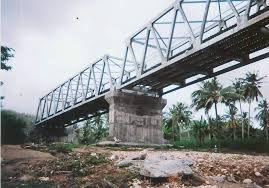 informasi teknologi Jembatan Rangka  Batang 