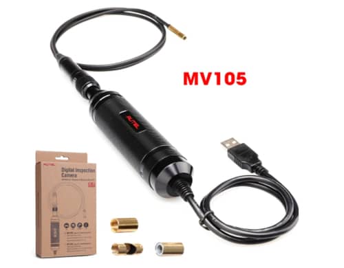 Autel MV105 MaxiVideo Inspection Video Scope