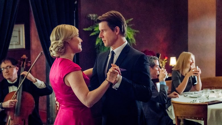 Signed, Sealed, Delivered: From the Heart 2016 descargar online