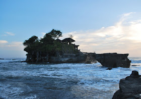 Bali Temple