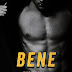 Resenha/Review: Bene(The Guzzi Legacy #5) – Bethany-Kris
