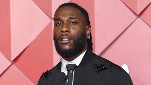 Burna Boy claims the top spot on Billboard's Afrobeats Artists Chart.