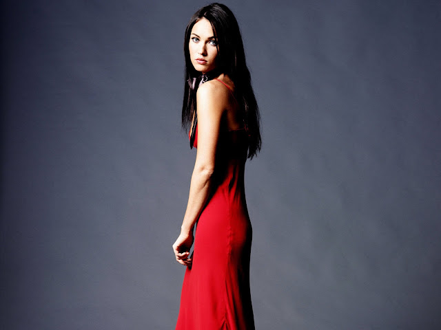 Hot Megan Fox Modeling Wallpapers 1600 * 1200